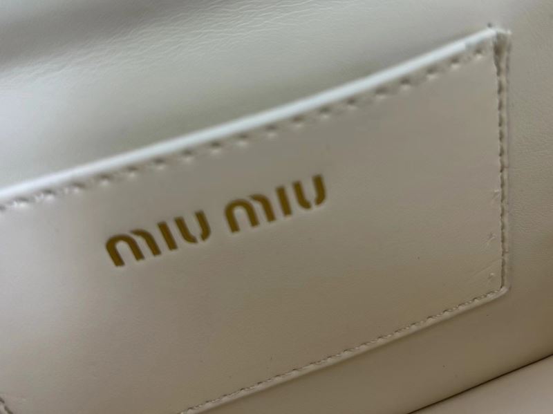 Miu Miu Satchel Bags